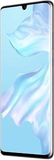 Huawei P30 Pro 128GB 8GB RAM VOG-L29 International Version - Midnight Black