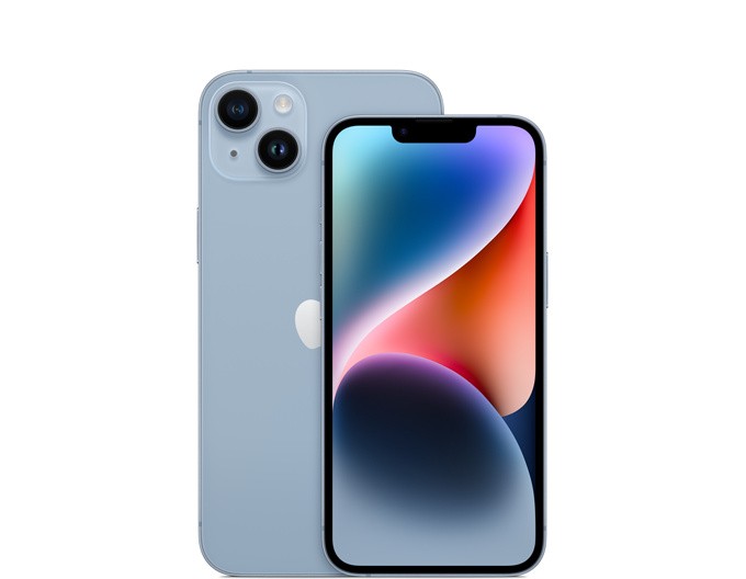 iPhone 14 Plus