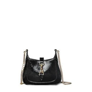 Gucci Jackie Notte mini bag (782889 0P50G 1000)